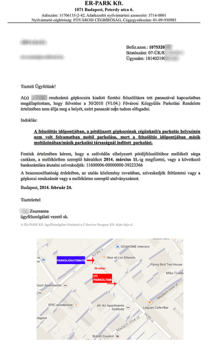 Illustration for article titled Így szívhatod meg a mobilparkolást, ott ahol több cég is parkoltat